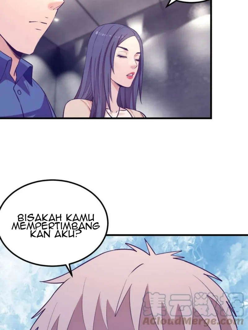 My Exclusive Dream World Adventures Chapter 128 - Halaman 38