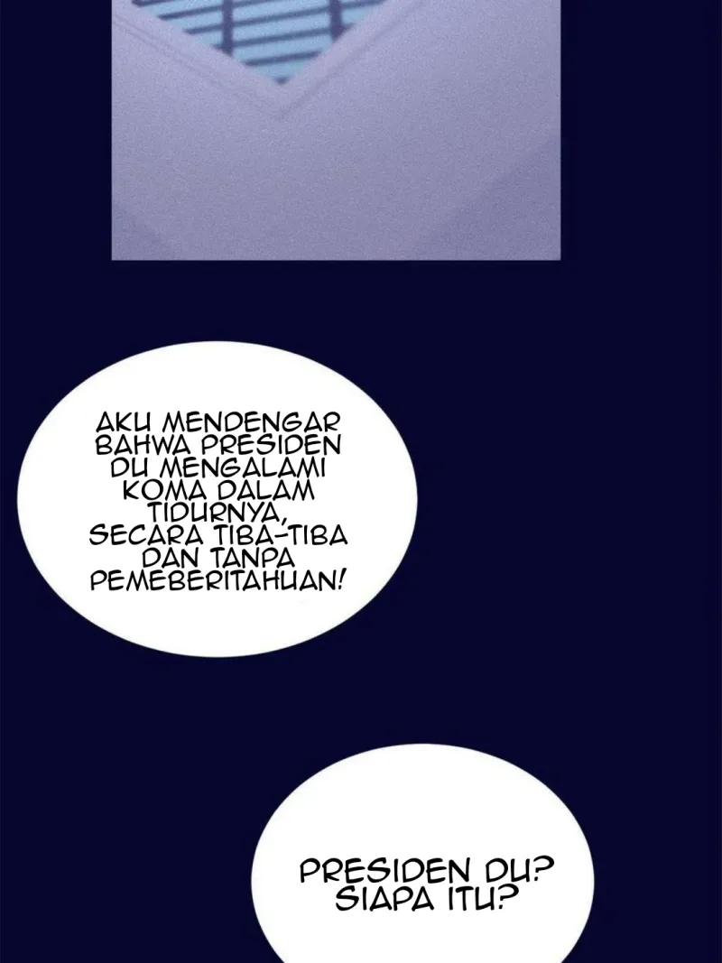 My Exclusive Dream World Adventures Chapter 128 - Halaman 5