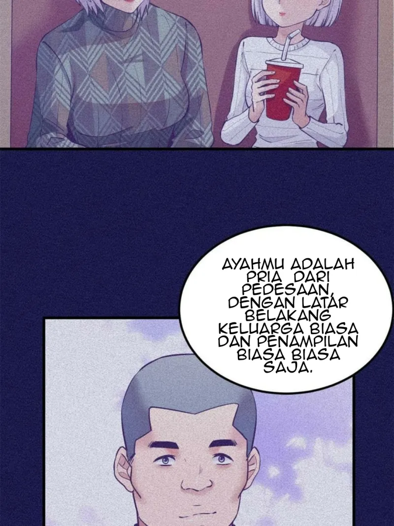 My Exclusive Dream World Adventures Chapter 127 - Halaman 16