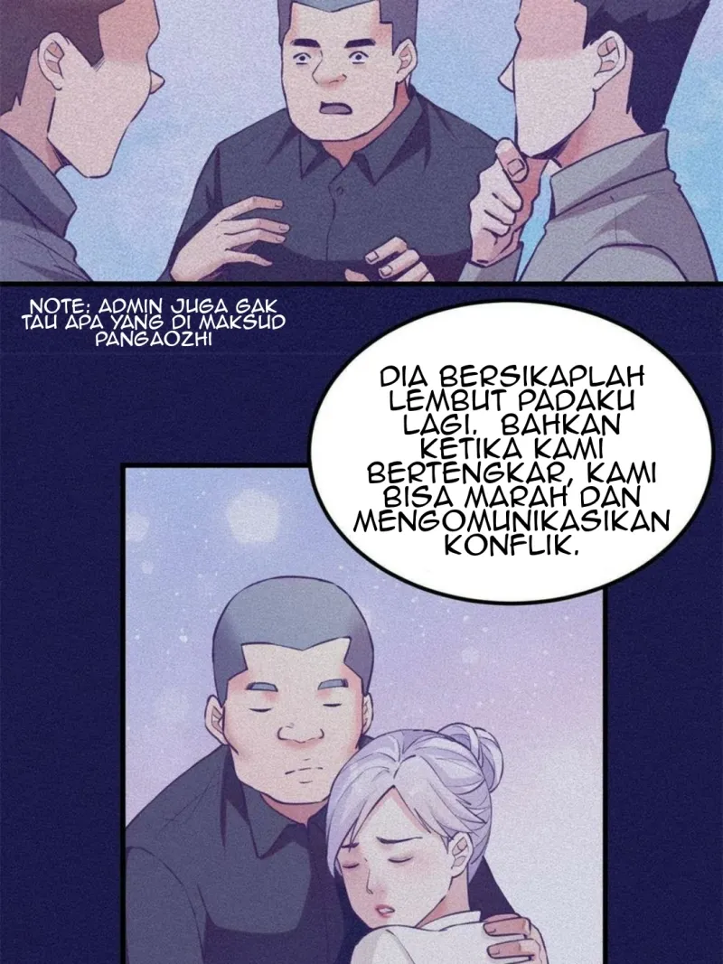 My Exclusive Dream World Adventures Chapter 127 - Halaman 18