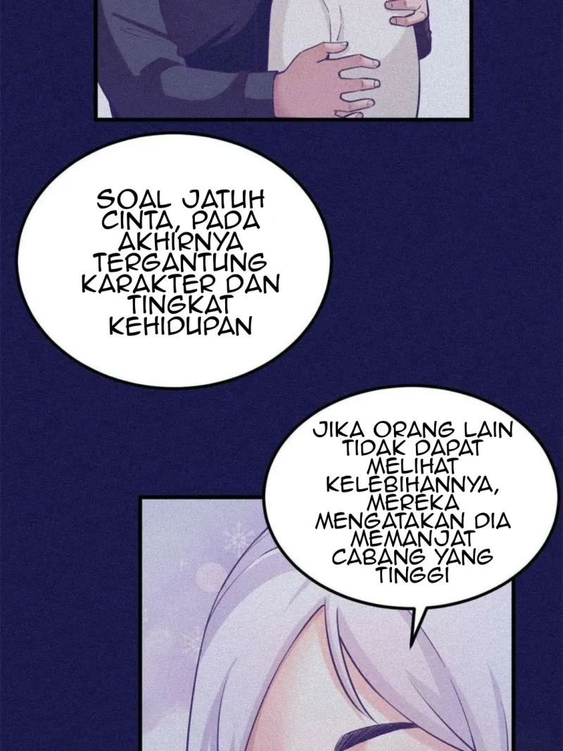 My Exclusive Dream World Adventures Chapter 127 - Halaman 19