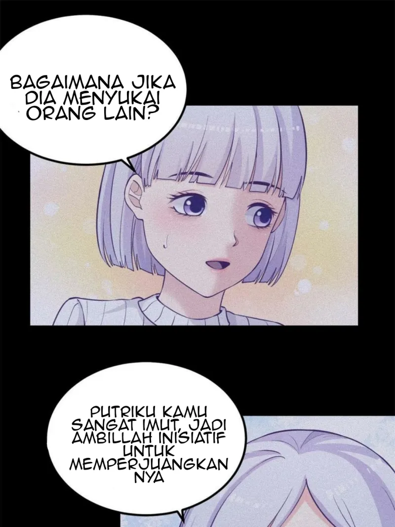 My Exclusive Dream World Adventures Chapter 127 - Halaman 31