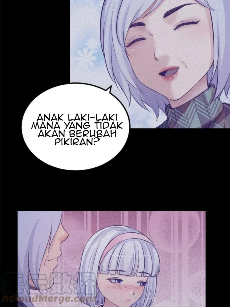 My Exclusive Dream World Adventures Chapter 127 - Halaman 32