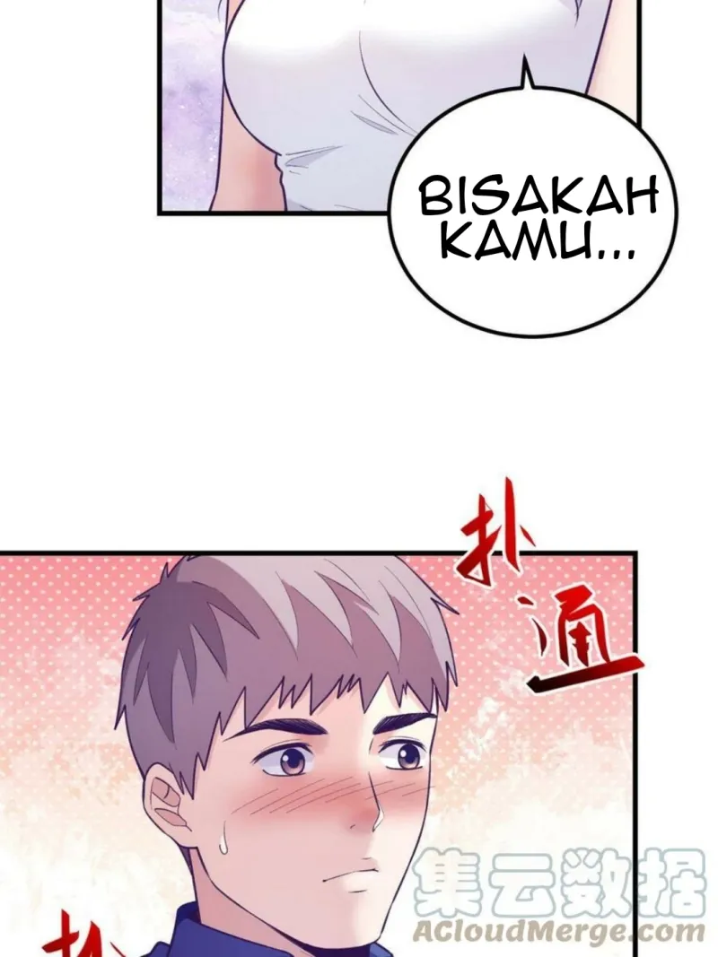 My Exclusive Dream World Adventures Chapter 127 - Halaman 35