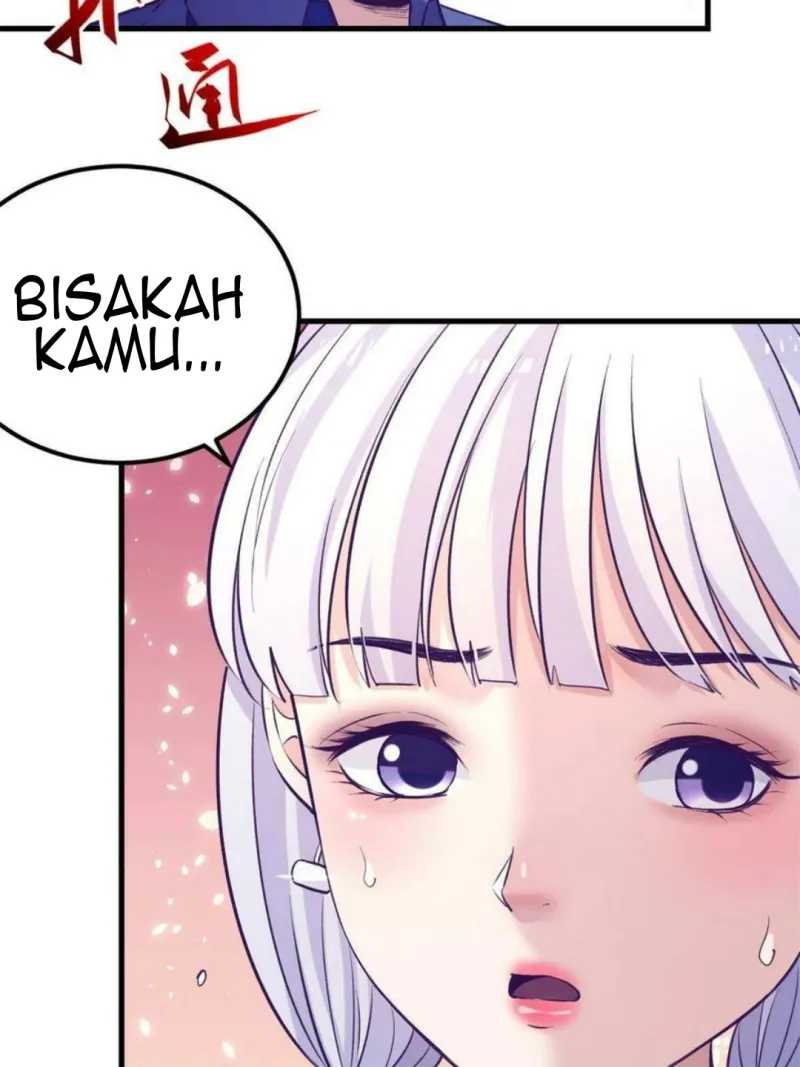 My Exclusive Dream World Adventures Chapter 127 - Halaman 36