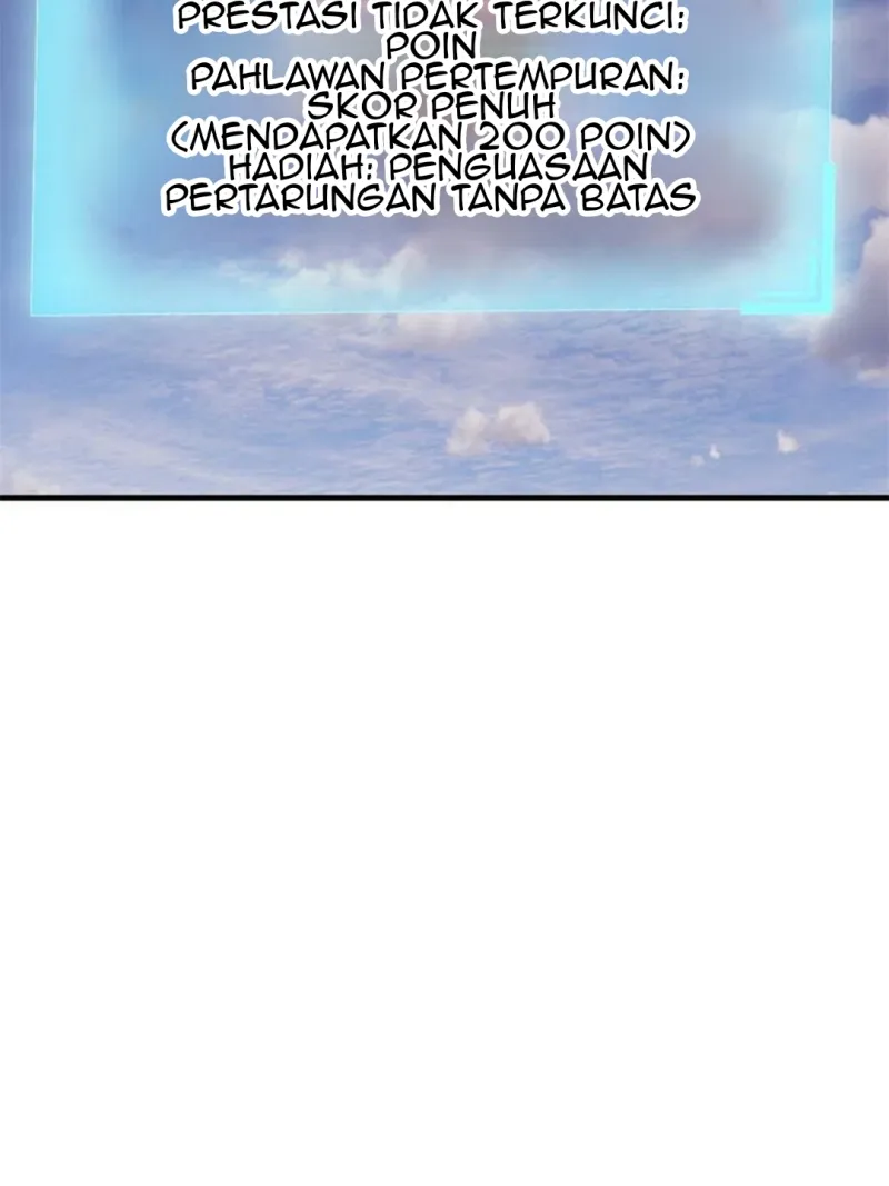 My Exclusive Dream World Adventures Chapter 127 - Halaman 43