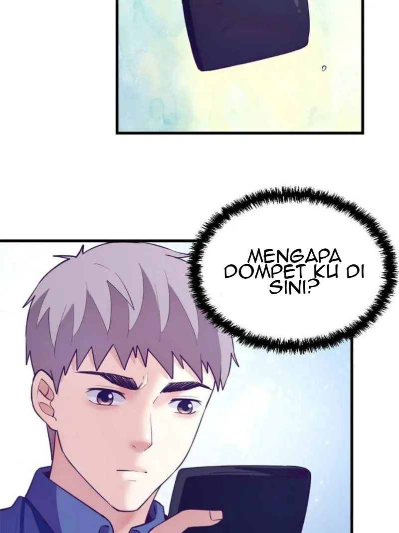 My Exclusive Dream World Adventures Chapter 127 - Halaman 7