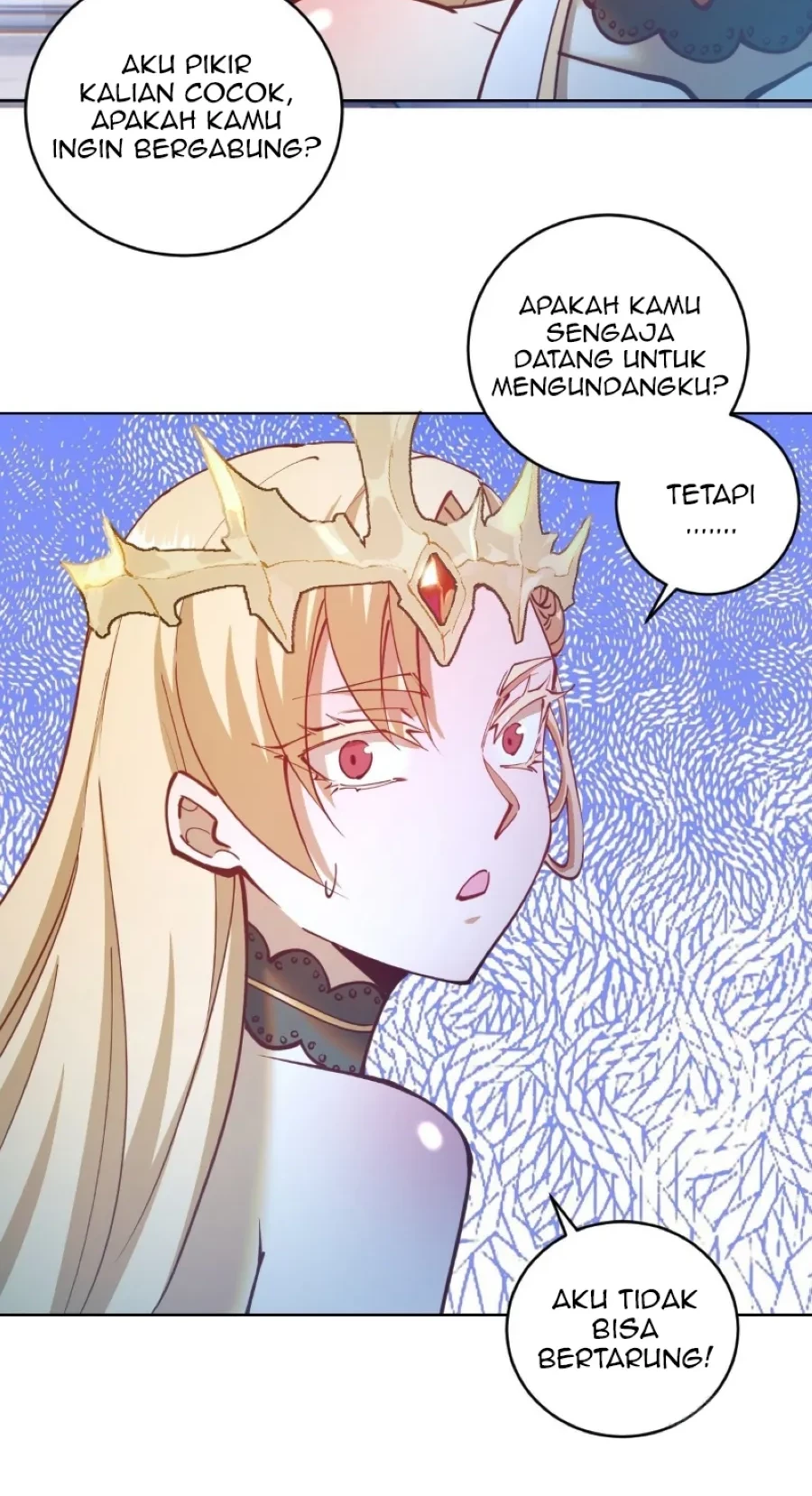Dark Star Emperor Chapter 207 - Halaman 13