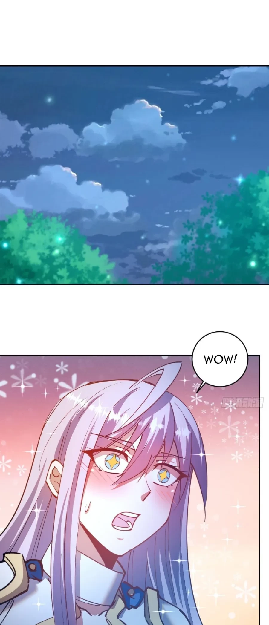 Dark Star Emperor Chapter 207 - Halaman 16