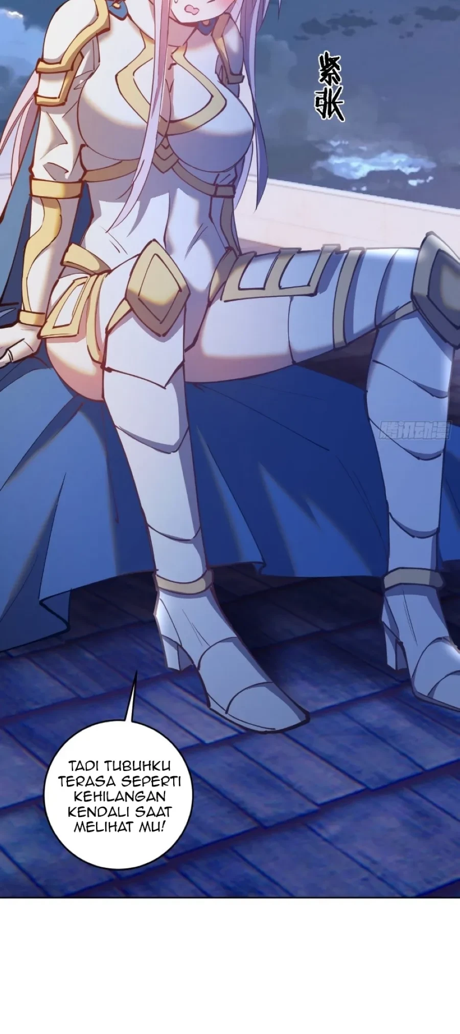 Dark Star Emperor Chapter 206 - Halaman 31