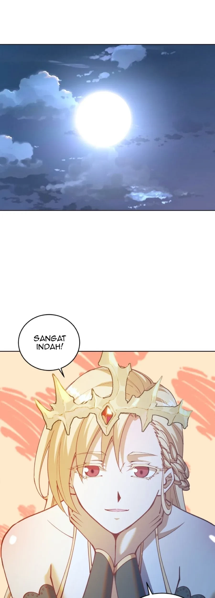 Dark Star Emperor Chapter 206 - Halaman 11