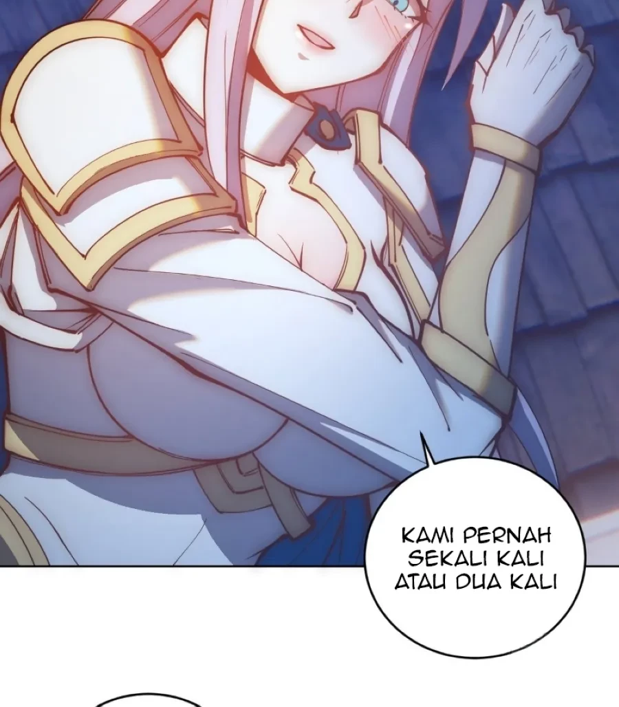 Dark Star Emperor Chapter 206 - Halaman 18