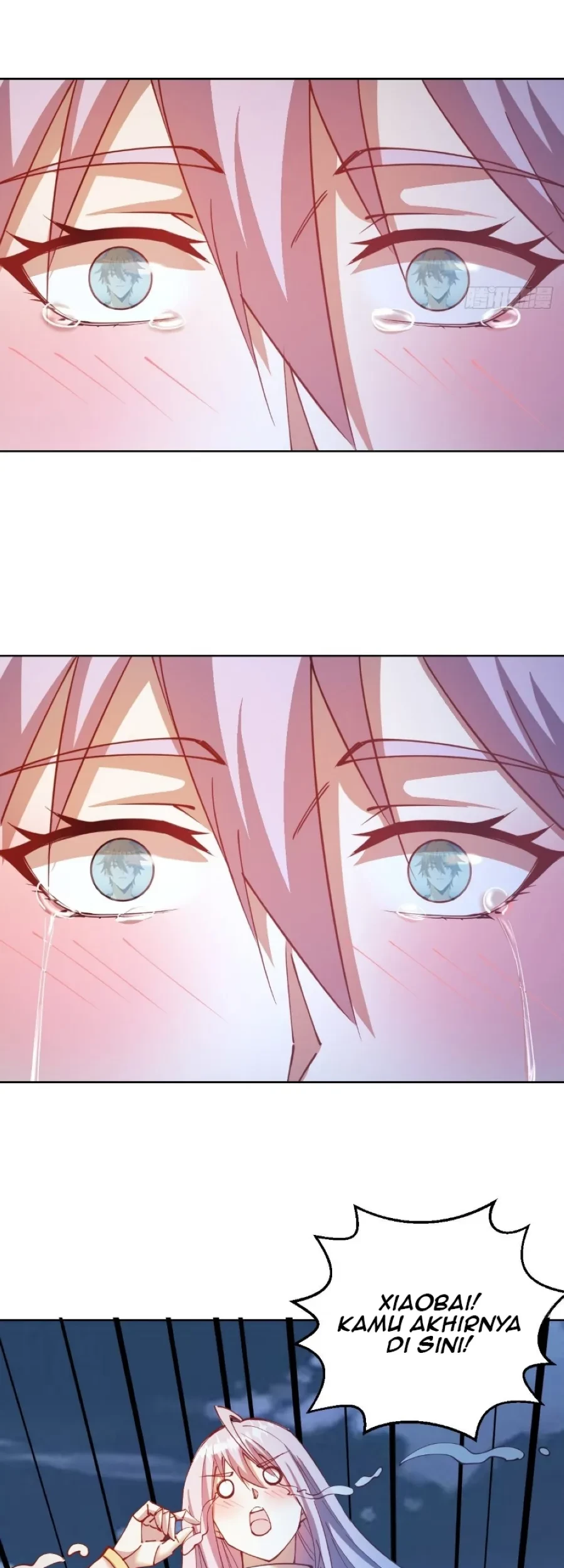 Dark Star Emperor Chapter 206 - Halaman 22