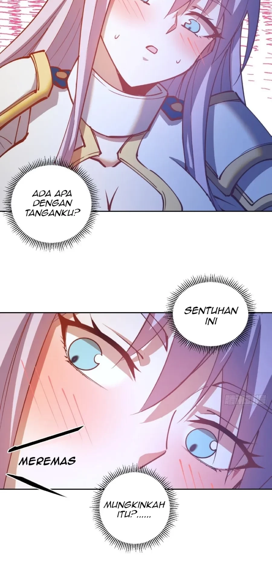Dark Star Emperor Chapter 206 - Halaman 28