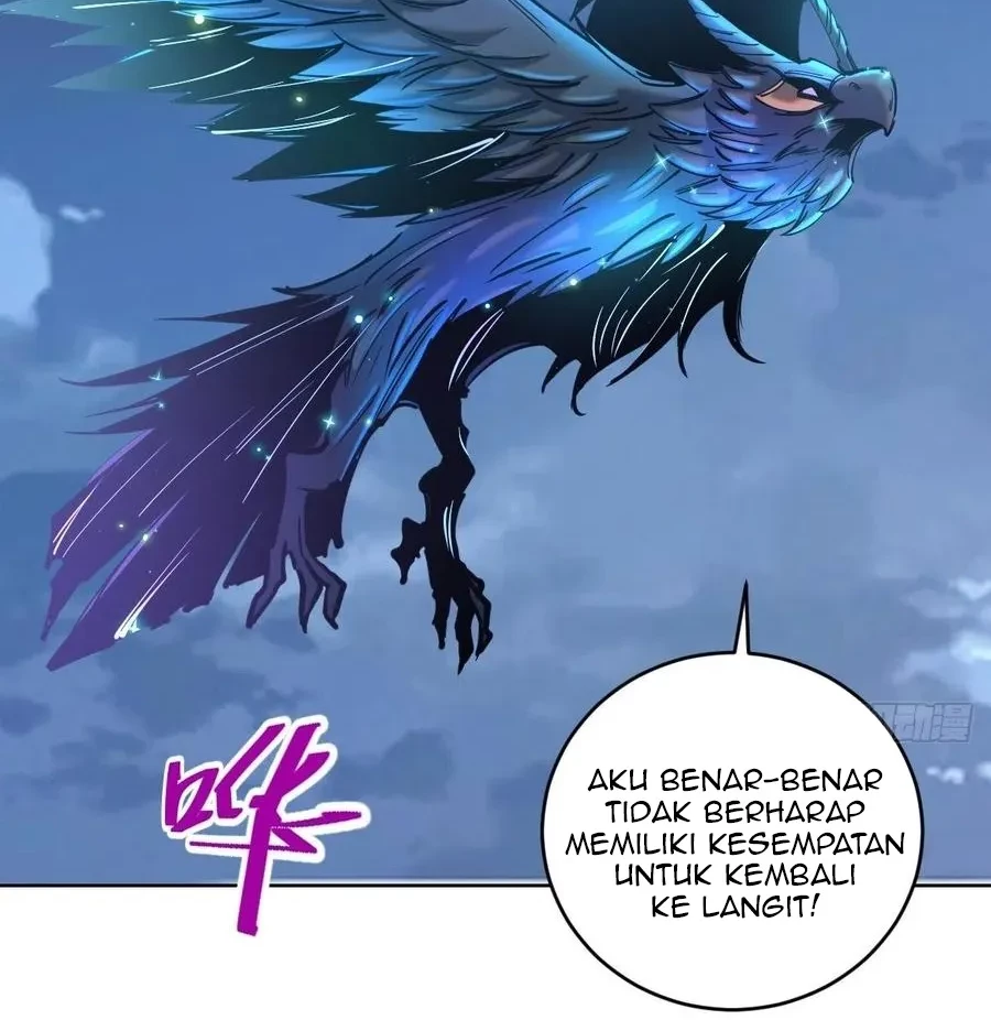 Dark Star Emperor Chapter 204 - Halaman 11