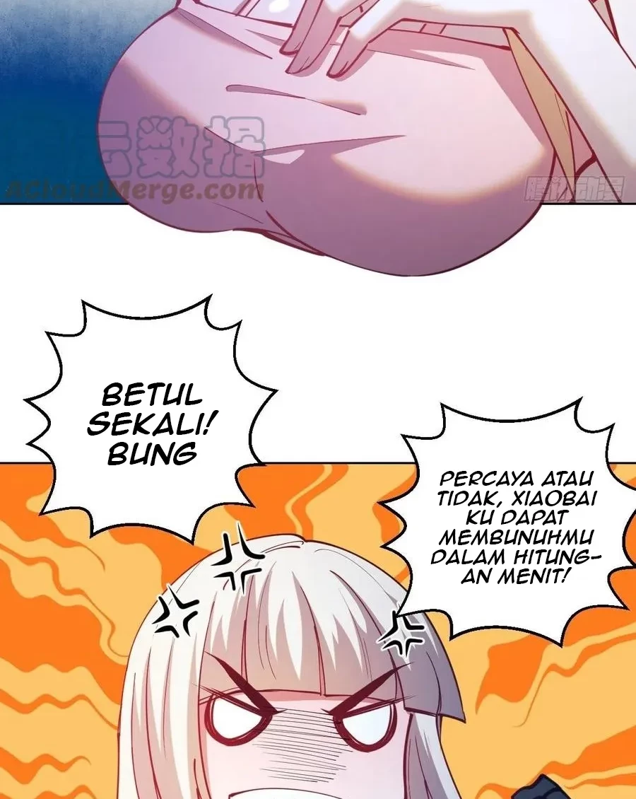 Dark Star Emperor Chapter 204 - Halaman 15