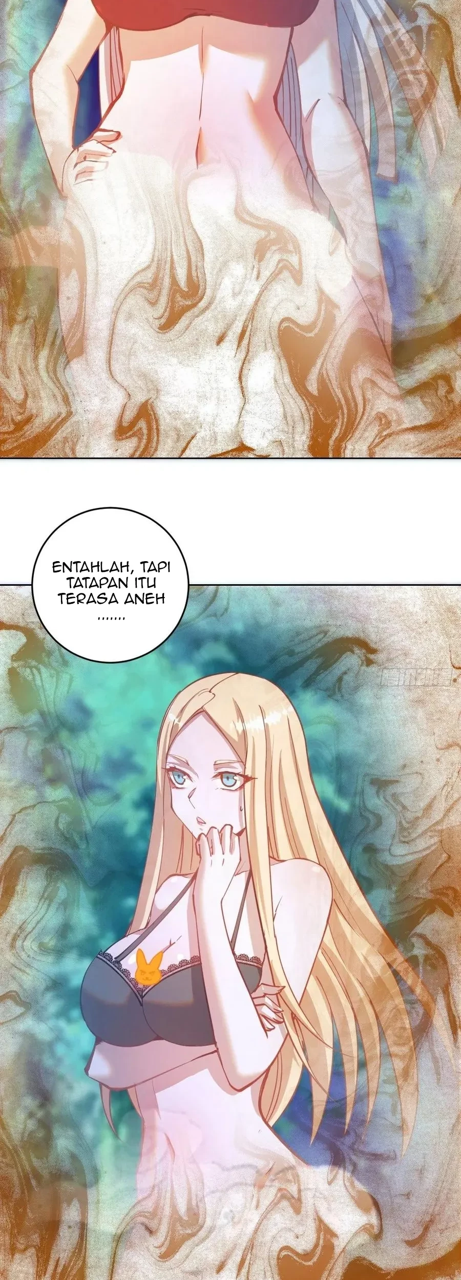 Dark Star Emperor Chapter 204 - Halaman 22