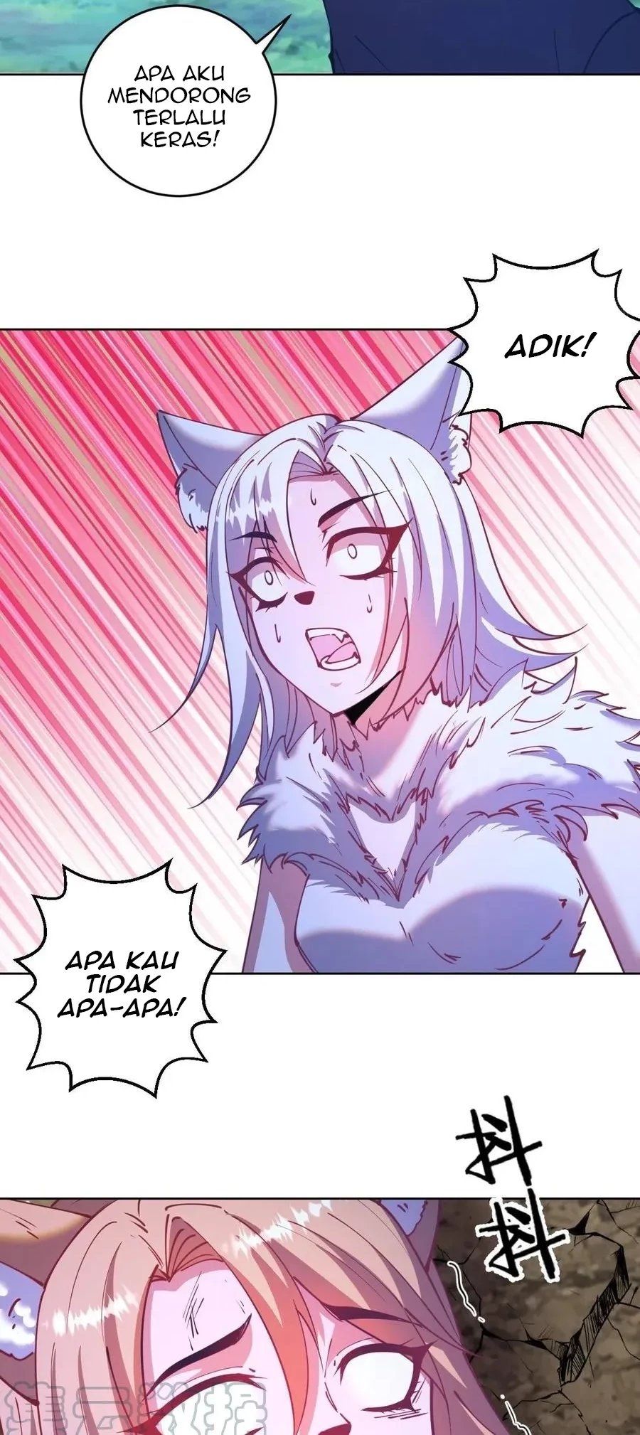 Dark Star Emperor Chapter 203 - Halaman 15