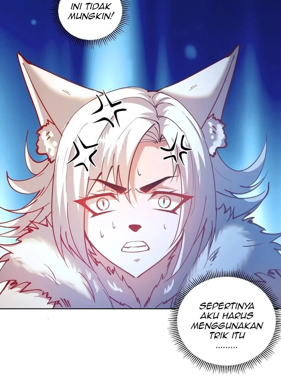 Dark Star Emperor Chapter 203 - Halaman 20