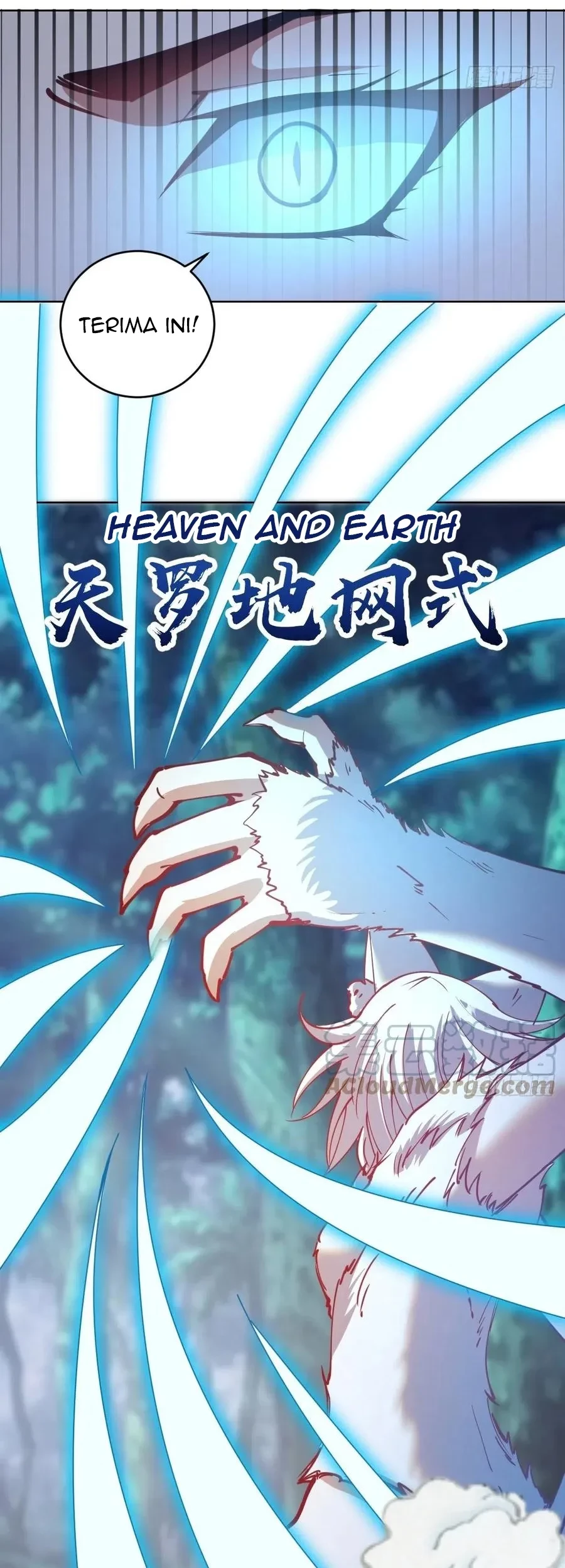 Dark Star Emperor Chapter 203 - Halaman 21
