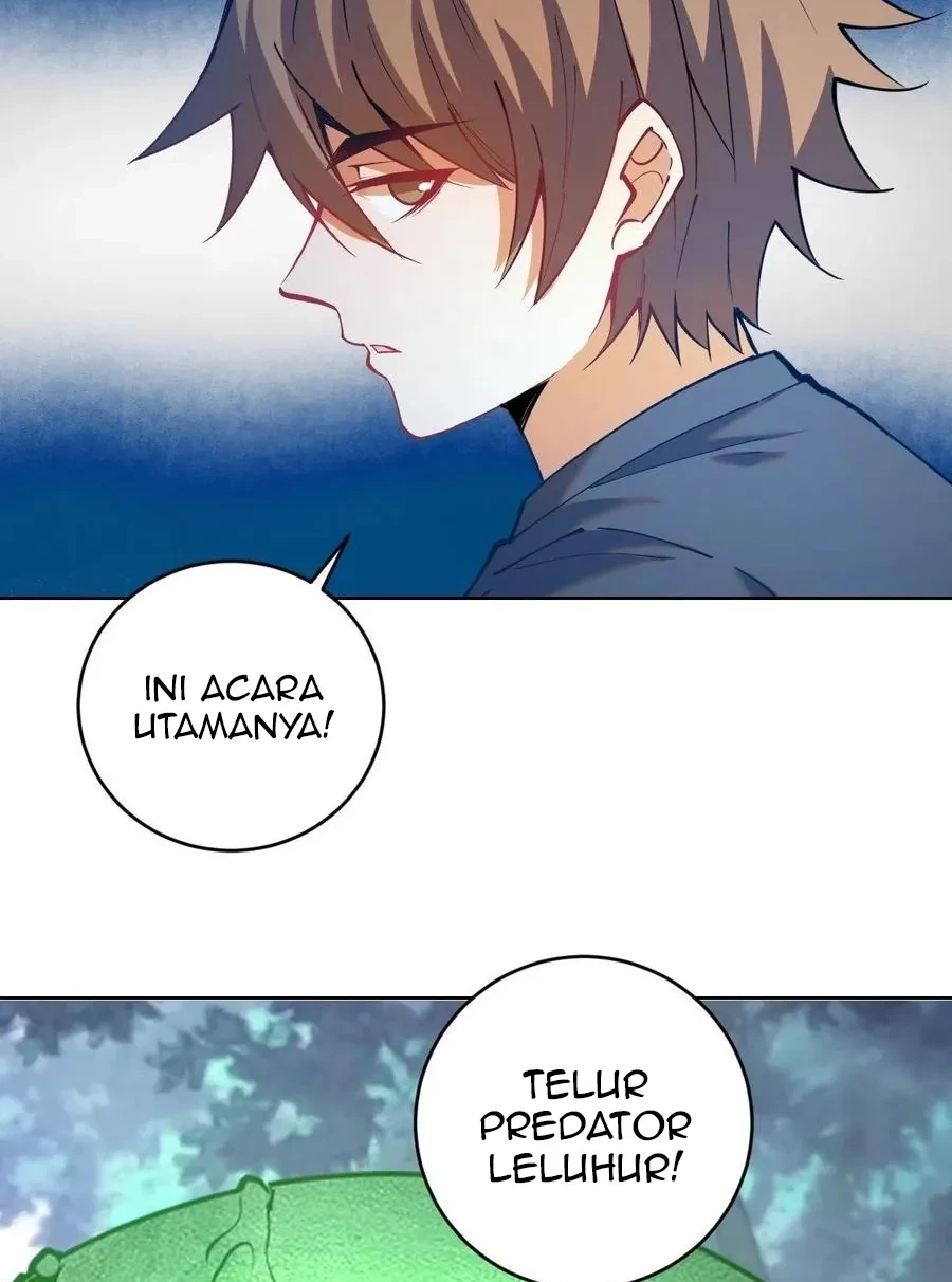 Dark Star Emperor Chapter 203 - Halaman 28