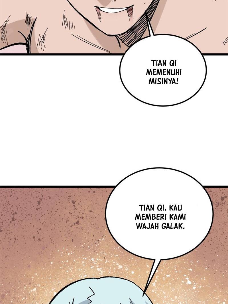All Hail the Sect Leader Chapter 165 - Halaman 7