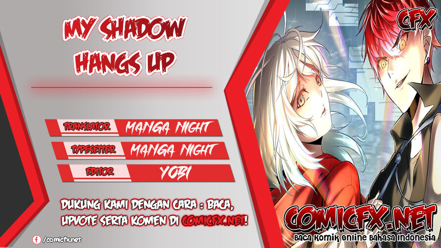Komik My Shadow Hangs Up Chapter 116 gambar 1