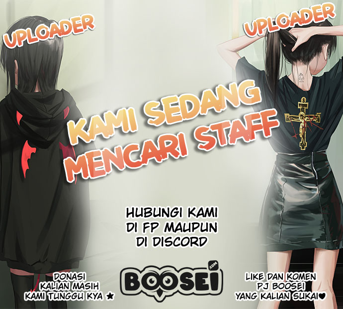 Arashi-kun no Dakimakura Chapter 06 - Halaman 35