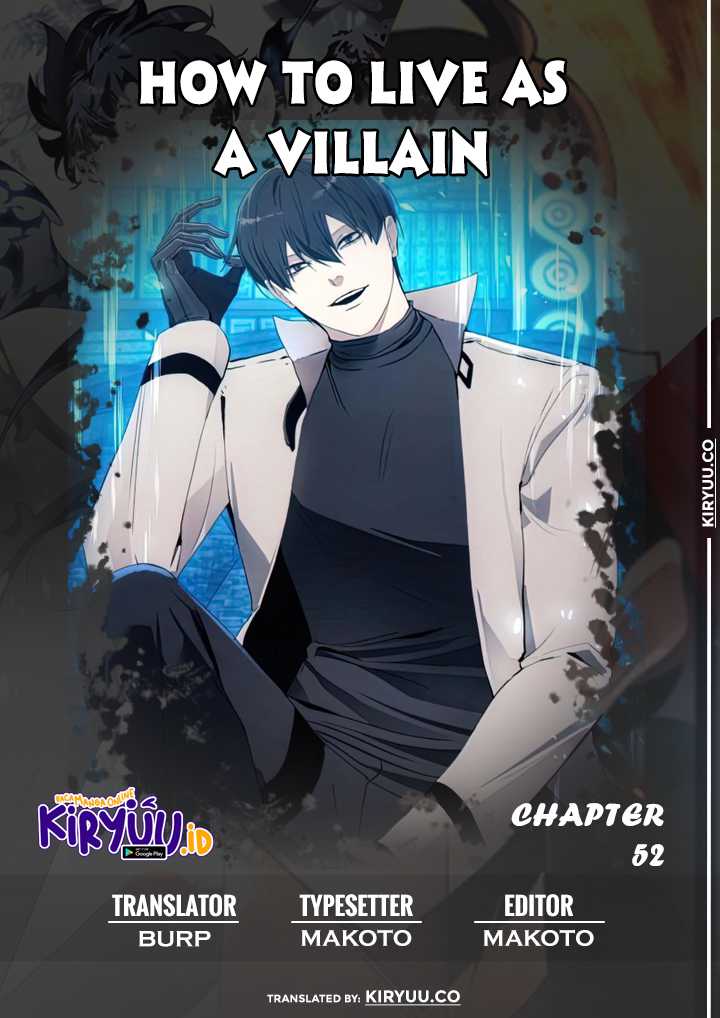 Manhwa How to Live as a Villain Chapter 52 gambar 2