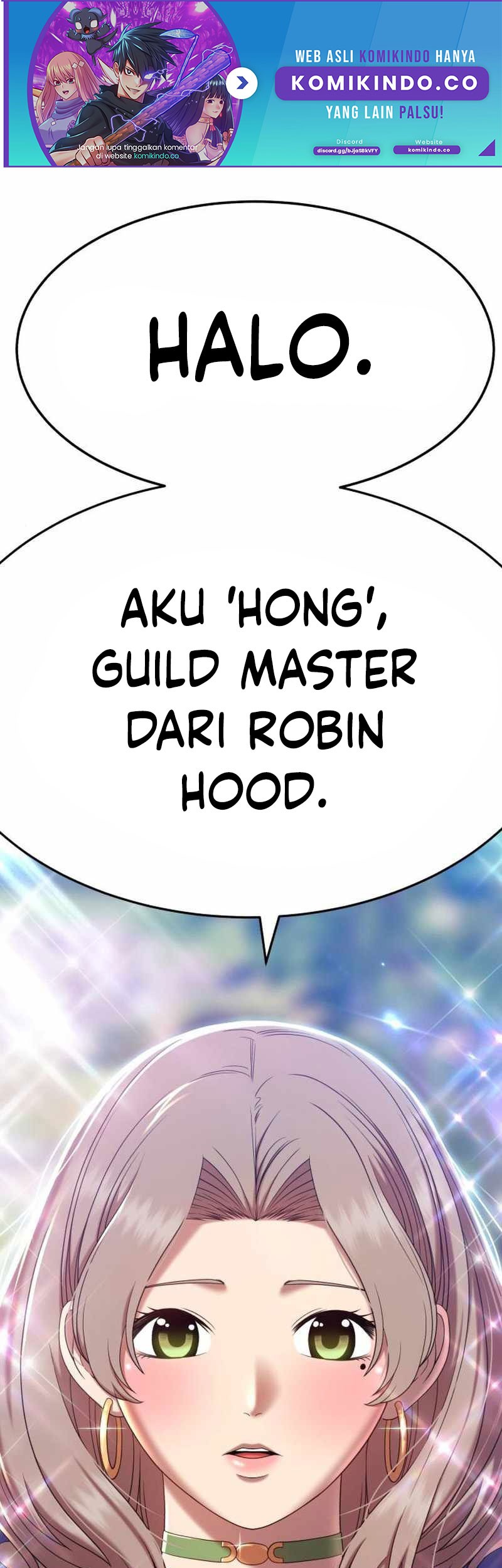 Manhwa +99 Wooden Stick Chapter 22 gambar 2