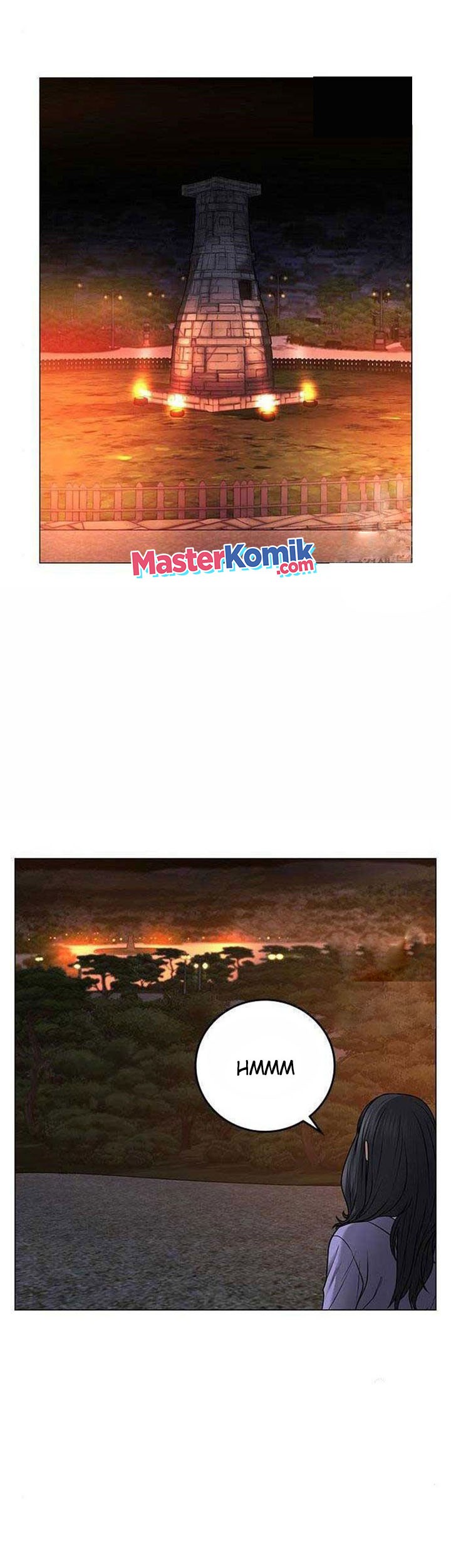 Manhwa Reality Quest Chapter 43 gambar 2