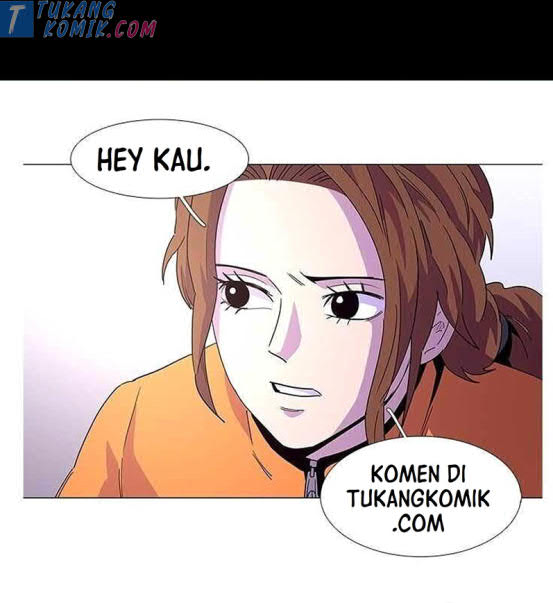 Apocalyptic Thief Chapter 59 - Halaman 39