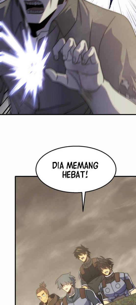Apocalyptic Thief Chapter 59 - Halaman 4