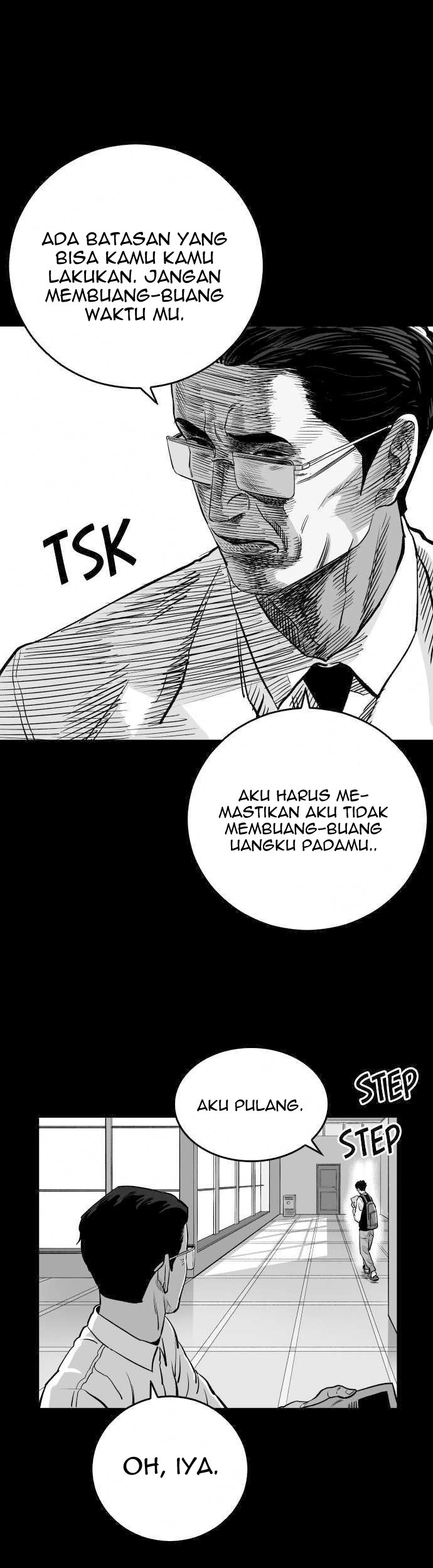 Manhwa Build Up Chapter 46 gambar 2