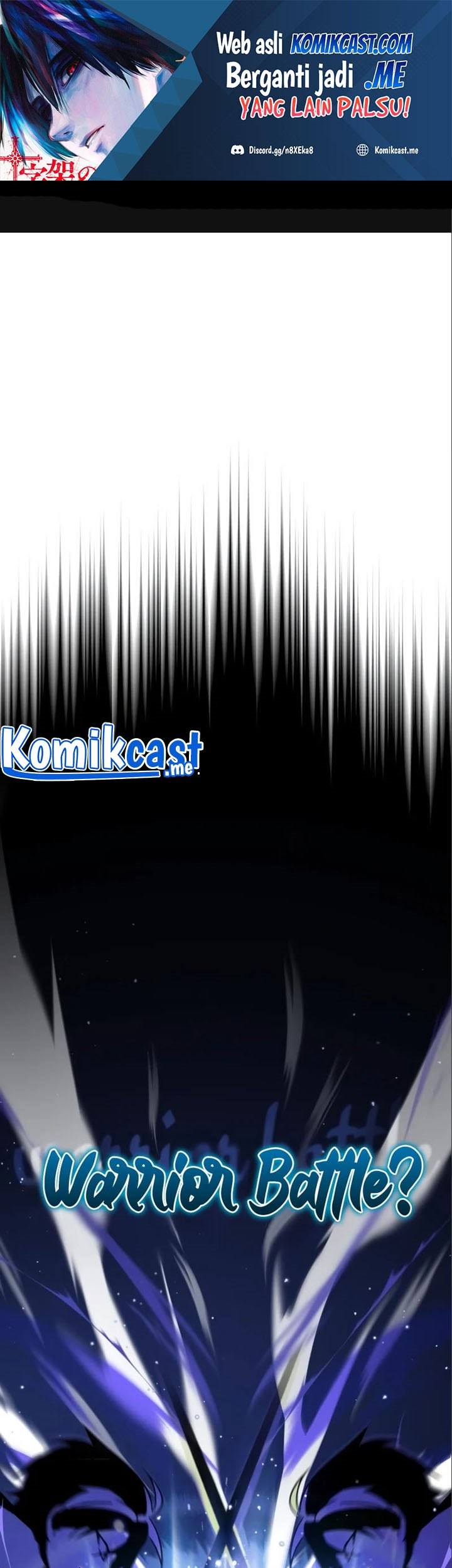 Manhwa The Heavenly Demon Can’t Live a Normal Life Chapter 36 gambar 2