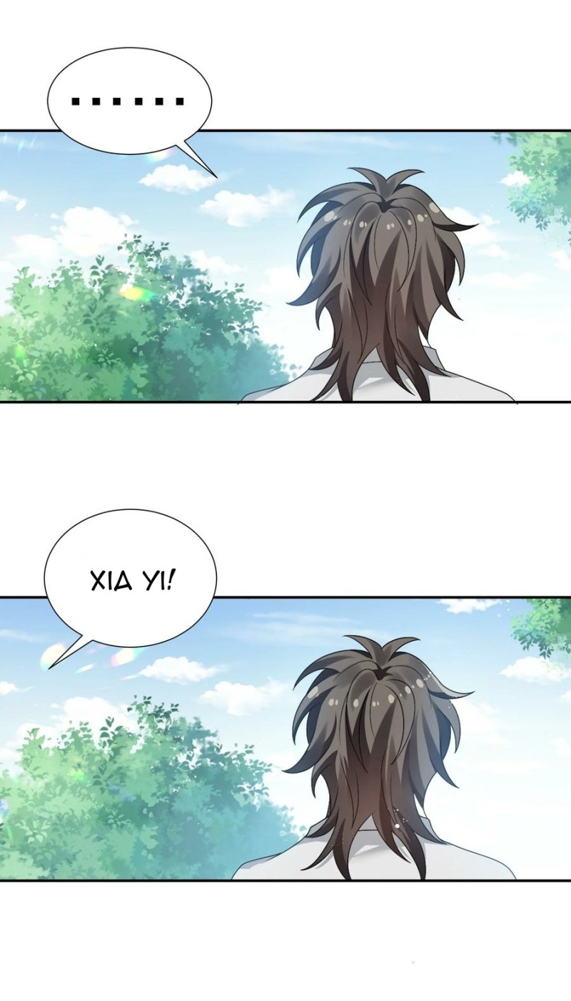 All Female Cultivators Want To Sleep With Me Chapter 54 - Halaman 41