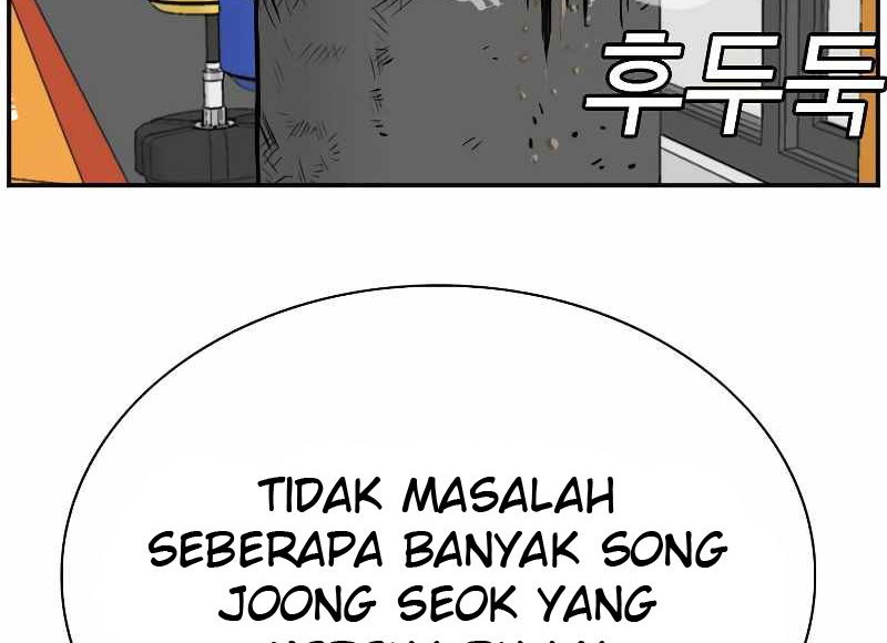 Manhwa A Bad Person Chapter 90 gambar 2