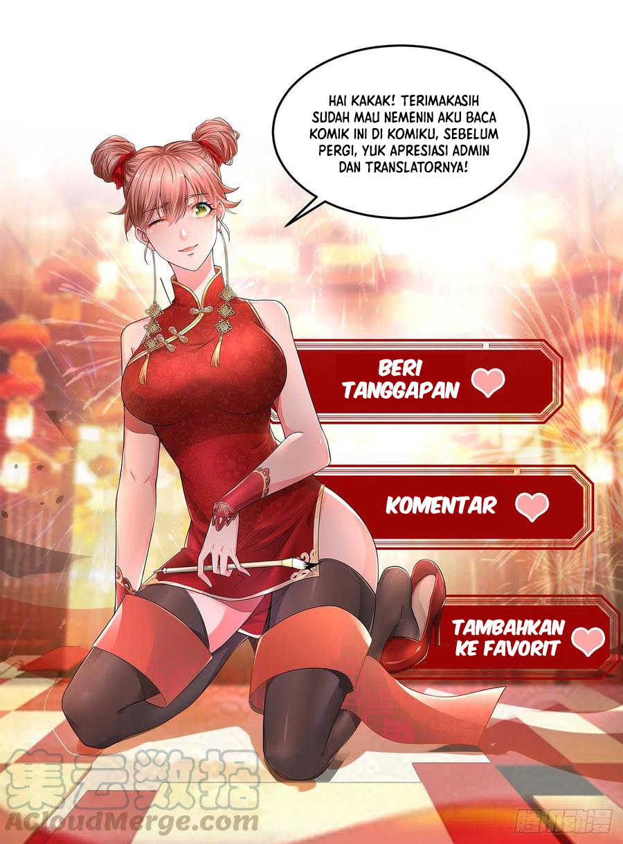 Rebirth Of The Urban Immortal Cultivator Chapter 789 - Halaman 15