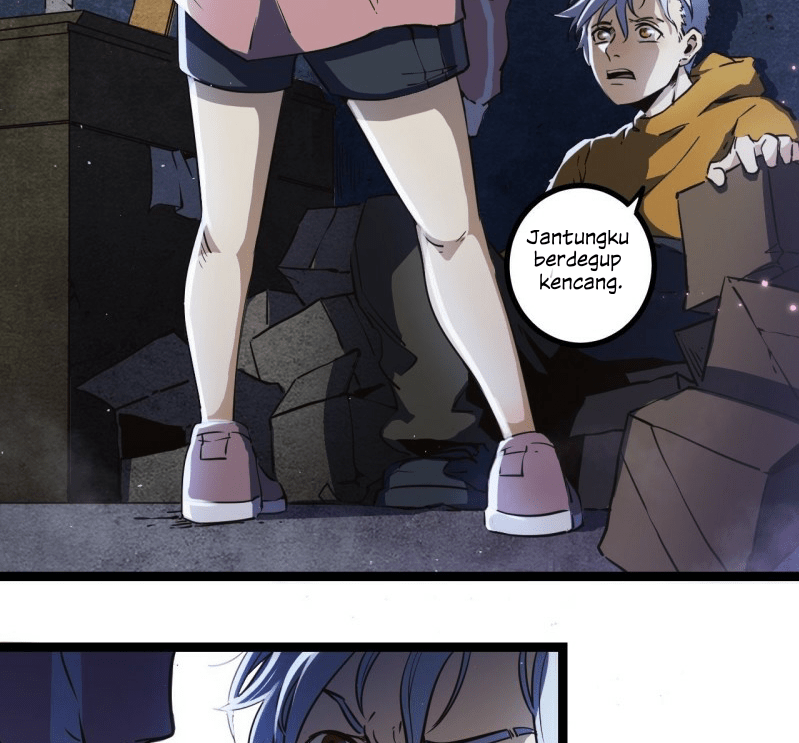 Echoes Chapter 3 halaman 3