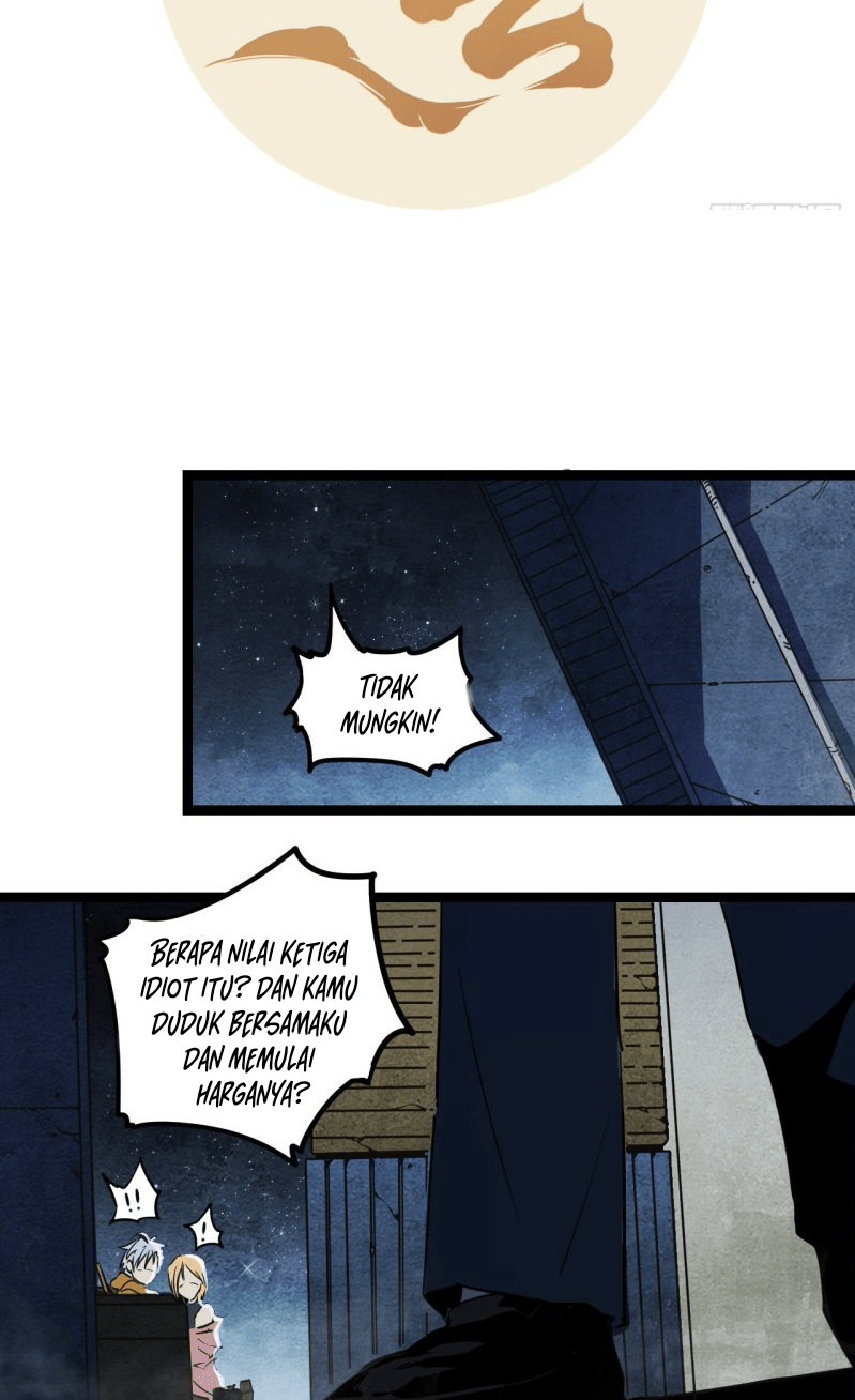 Echoes Chapter 03 - Halaman 9