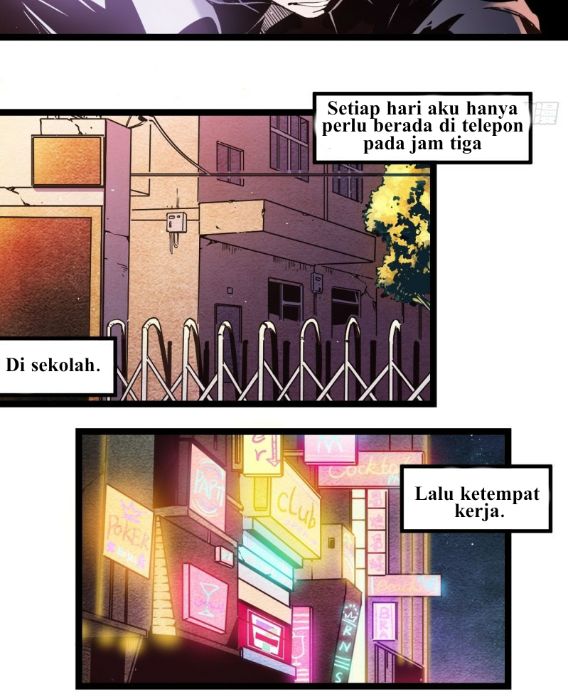 Echoes Chapter 02 - Halaman 7