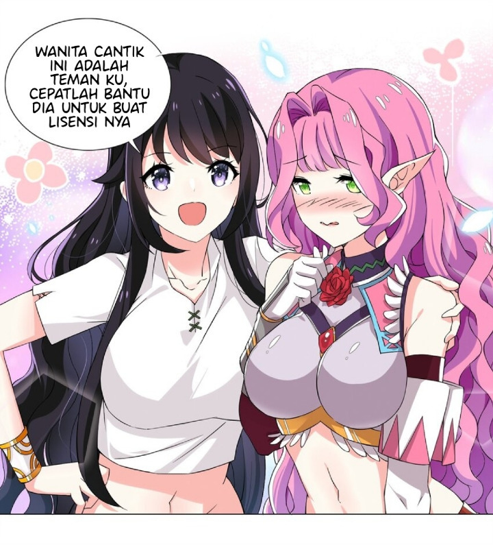 Became The Lucky 666 Princess Destiny Chapter 07 - Halaman 3