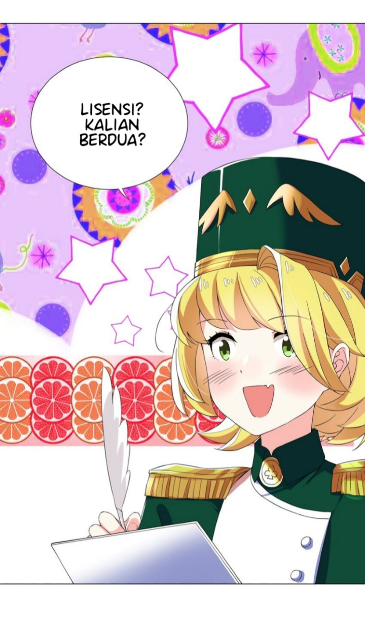 Became The Lucky 666 Princess Destiny Chapter 07 - Halaman 4