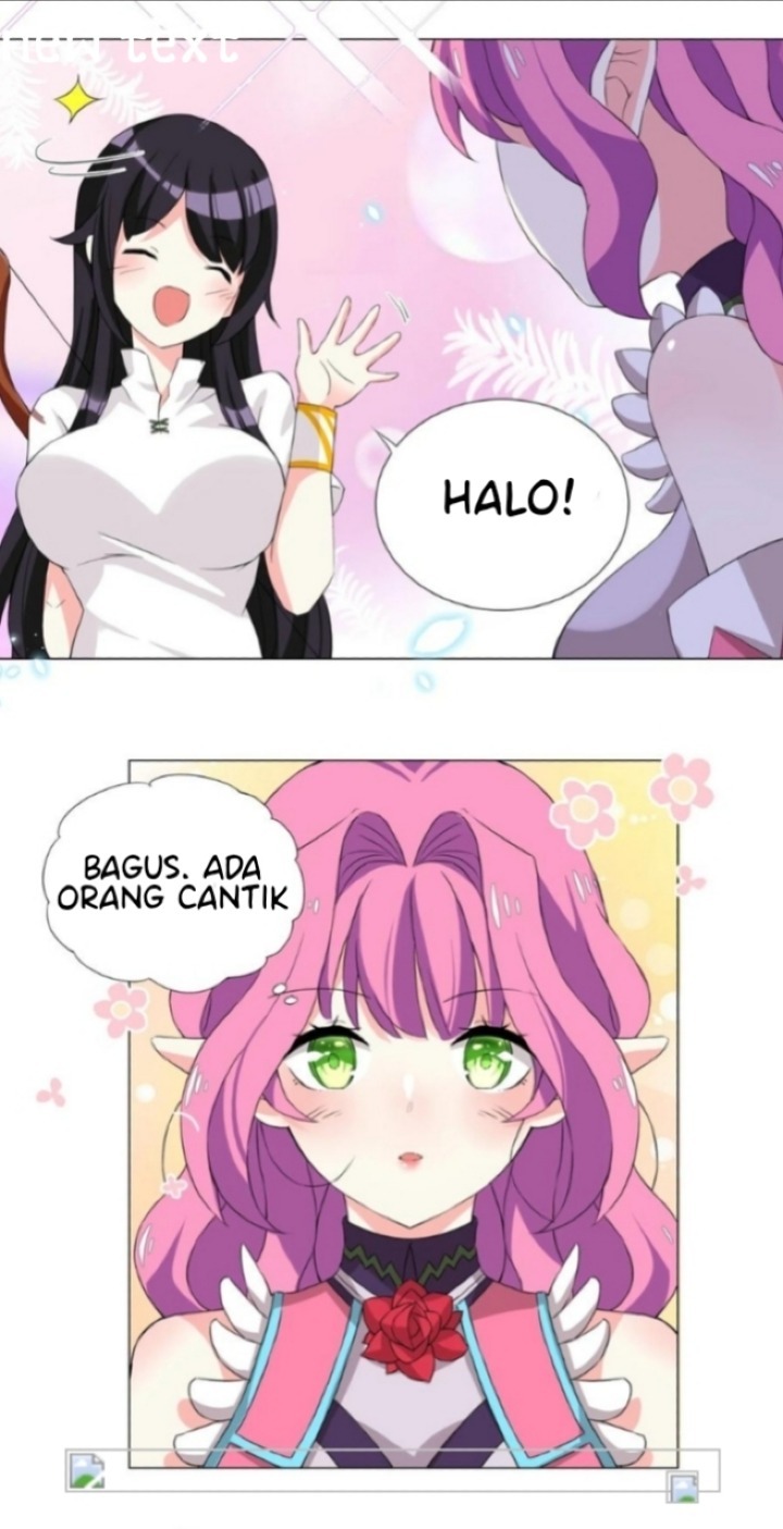 Became The Lucky 666 Princess Destiny Chapter 06 - Halaman 33