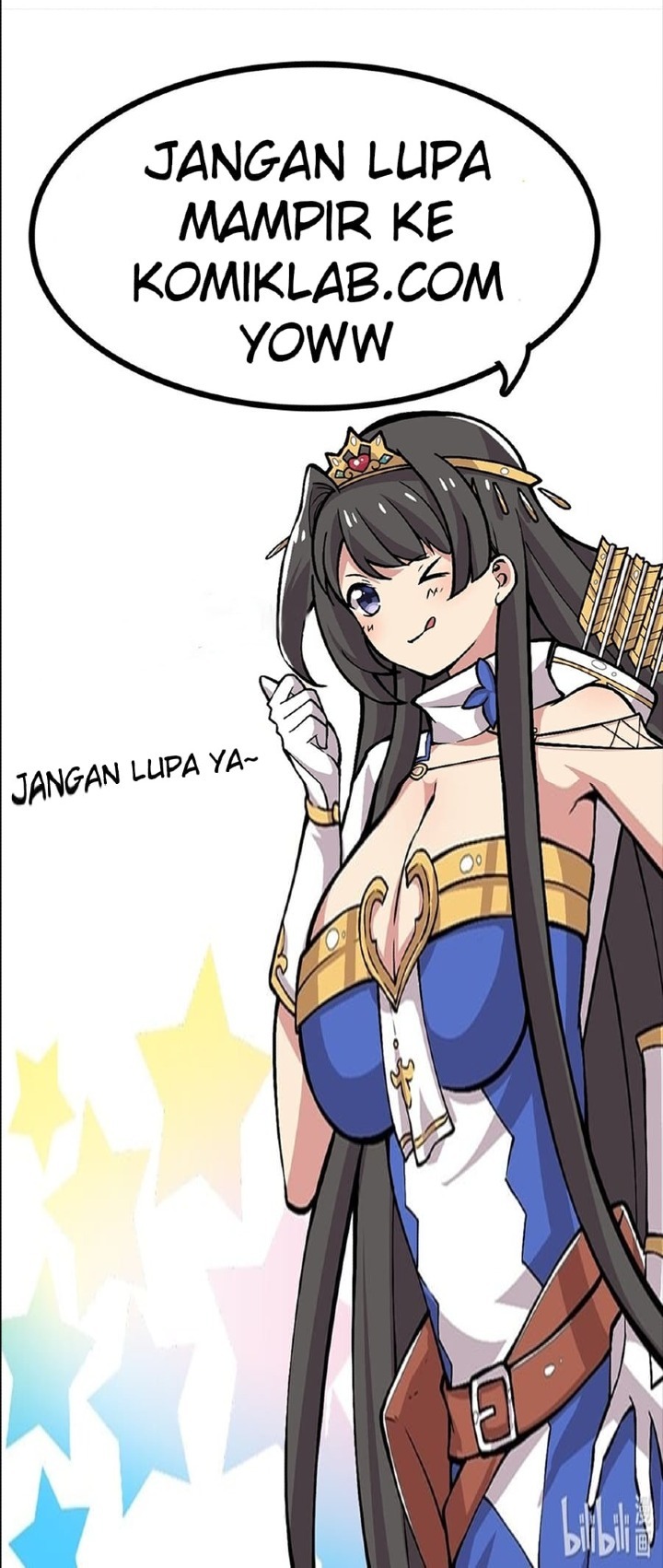 Became The Lucky 666 Princess Destiny Chapter 06 - Halaman 45