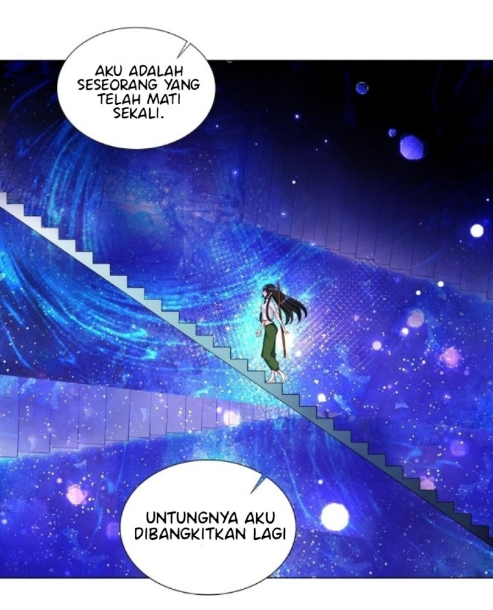 Became The Lucky 666 Princess Destiny Chapter 06 - Halaman 7
