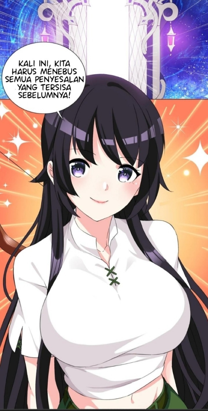 Became The Lucky 666 Princess Destiny Chapter 06 - Halaman 9