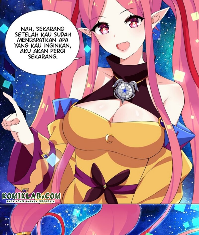Became The Lucky 666 Princess Destiny Chapter 04 - Halaman 10