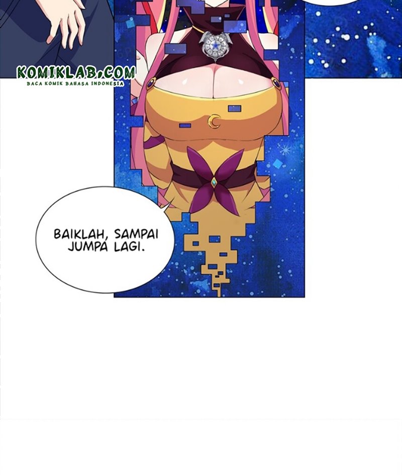 Became The Lucky 666 Princess Destiny Chapter 04 - Halaman 13