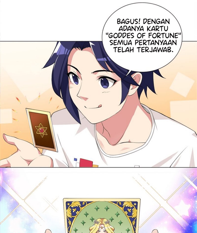 Became The Lucky 666 Princess Destiny Chapter 04 - Halaman 14